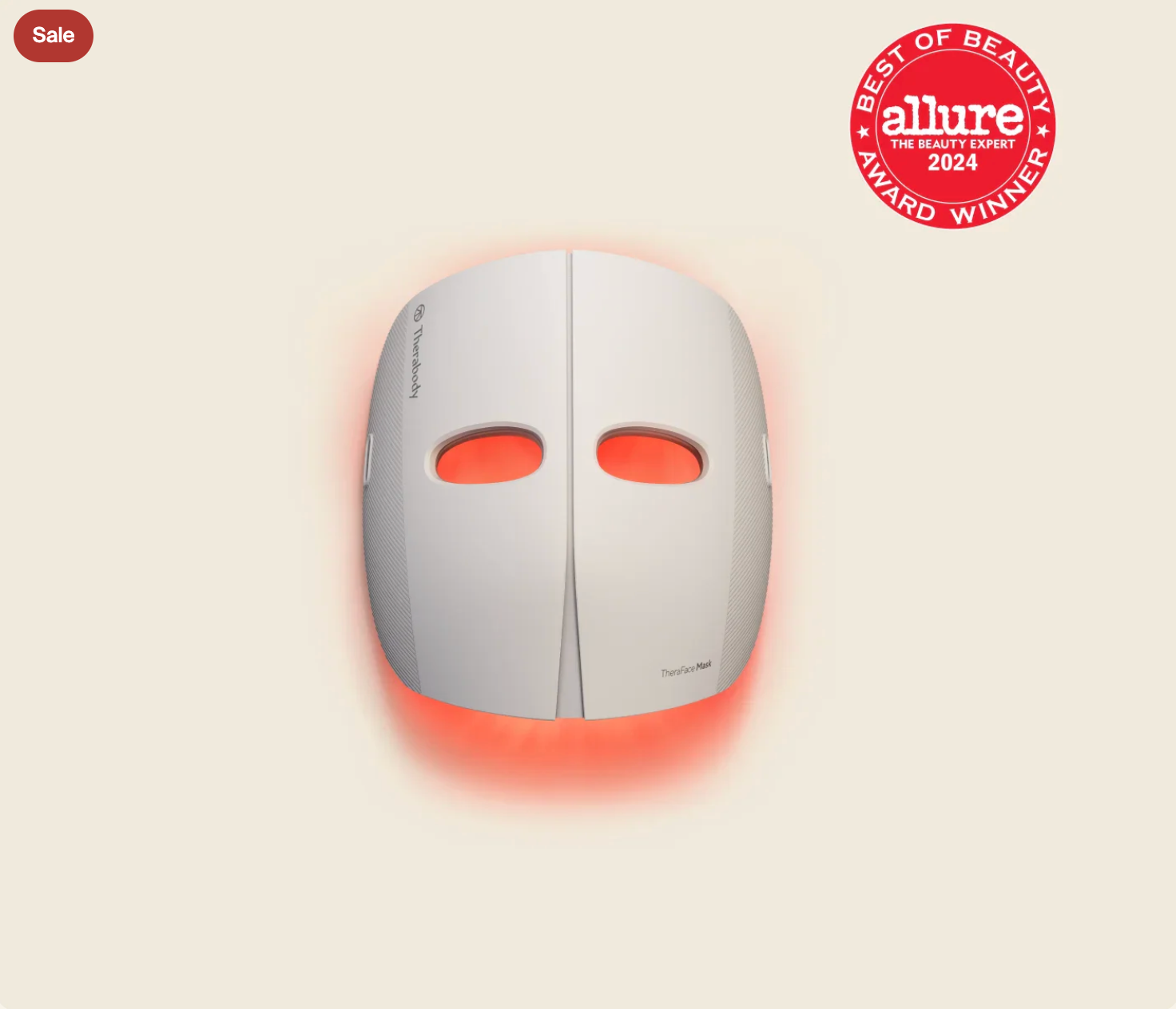BioLuma Face Mask Glo
